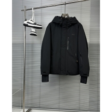 Zegna Down Jackets